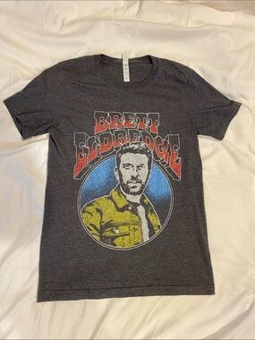 Brett Eldredge Concert Tee
